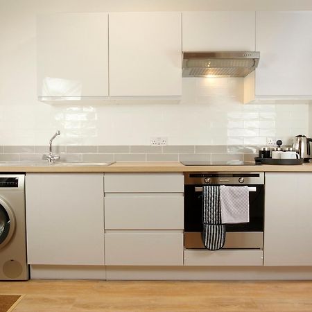 Ellingham Self-Catering Cottages Saint Peter Port ห้อง รูปภาพ