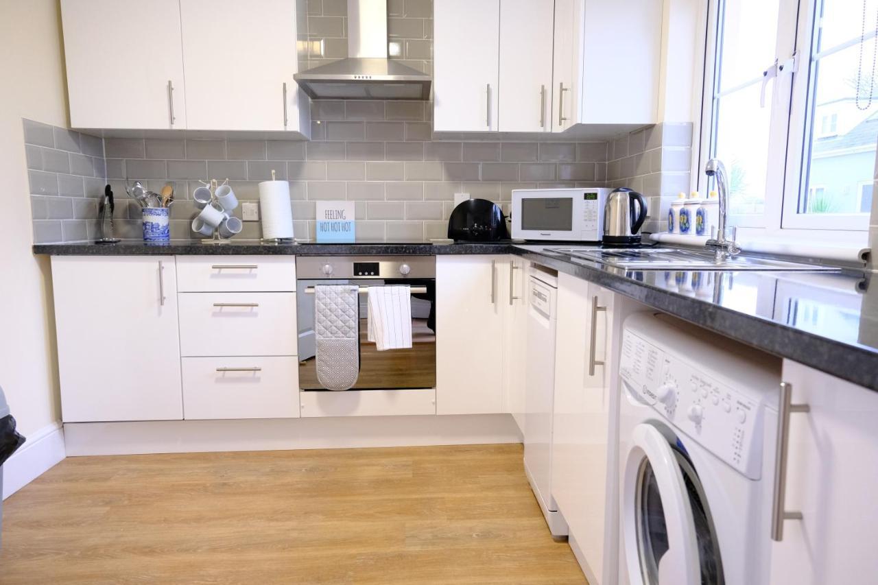 Ellingham Self-Catering Cottages Saint Peter Port ภายนอก รูปภาพ