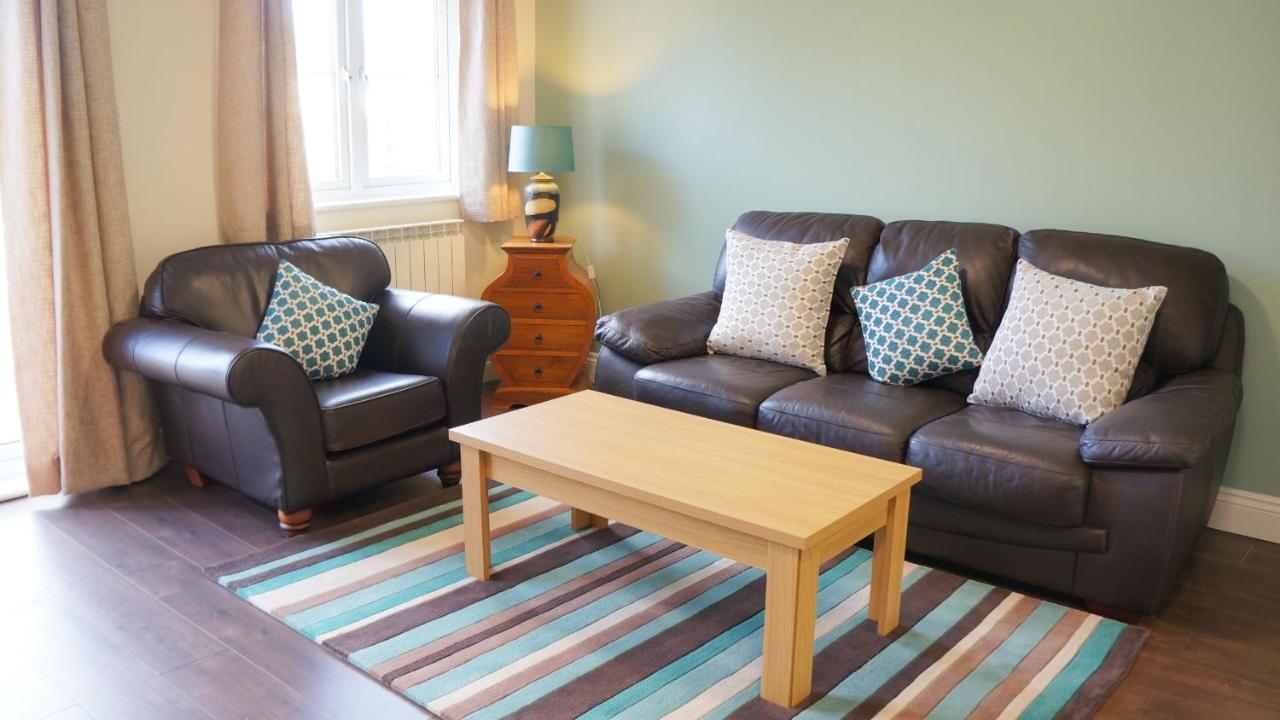 Ellingham Self-Catering Cottages Saint Peter Port ภายนอก รูปภาพ