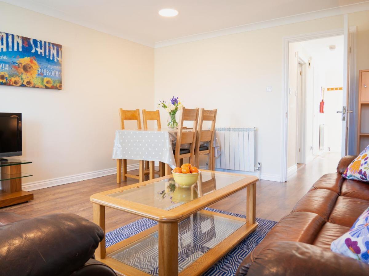 Ellingham Self-Catering Cottages Saint Peter Port ภายนอก รูปภาพ