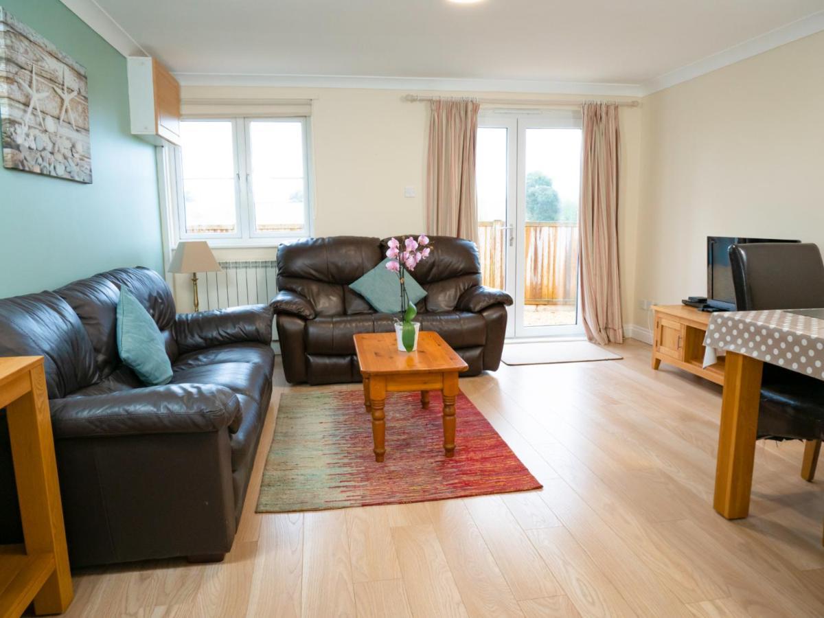 Ellingham Self-Catering Cottages Saint Peter Port ภายนอก รูปภาพ