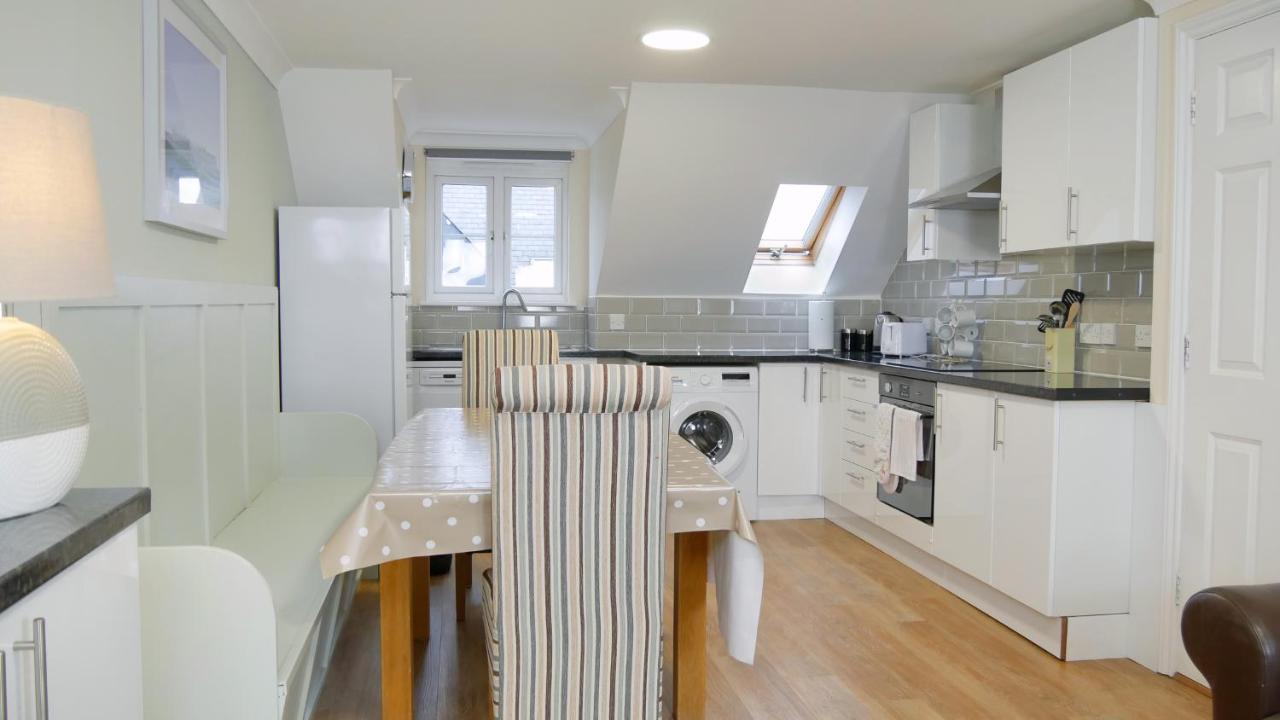Ellingham Self-Catering Cottages Saint Peter Port ภายนอก รูปภาพ