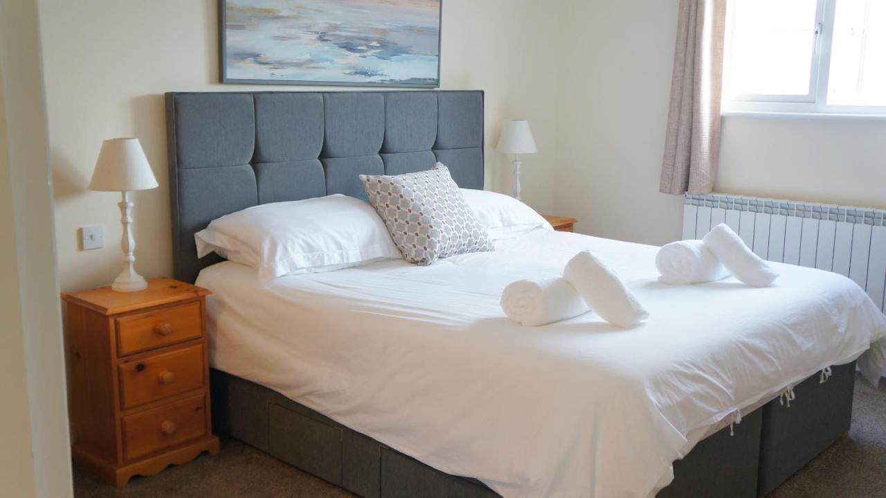 Ellingham Self-Catering Cottages Saint Peter Port ภายนอก รูปภาพ