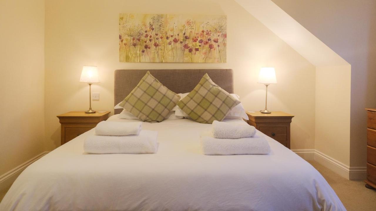 Ellingham Self-Catering Cottages Saint Peter Port ภายนอก รูปภาพ
