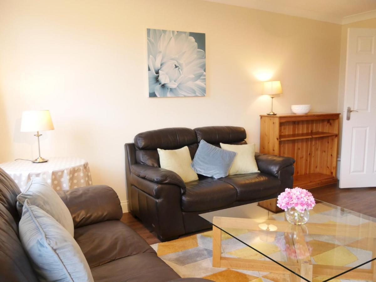 Ellingham Self-Catering Cottages Saint Peter Port ภายนอก รูปภาพ