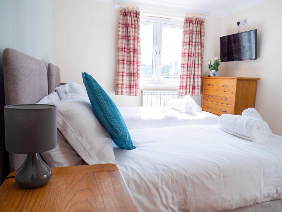 Ellingham Self-Catering Cottages Saint Peter Port ภายนอก รูปภาพ