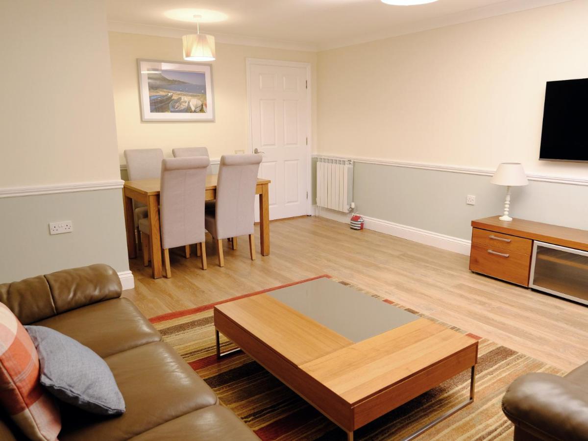 Ellingham Self-Catering Cottages Saint Peter Port ภายนอก รูปภาพ