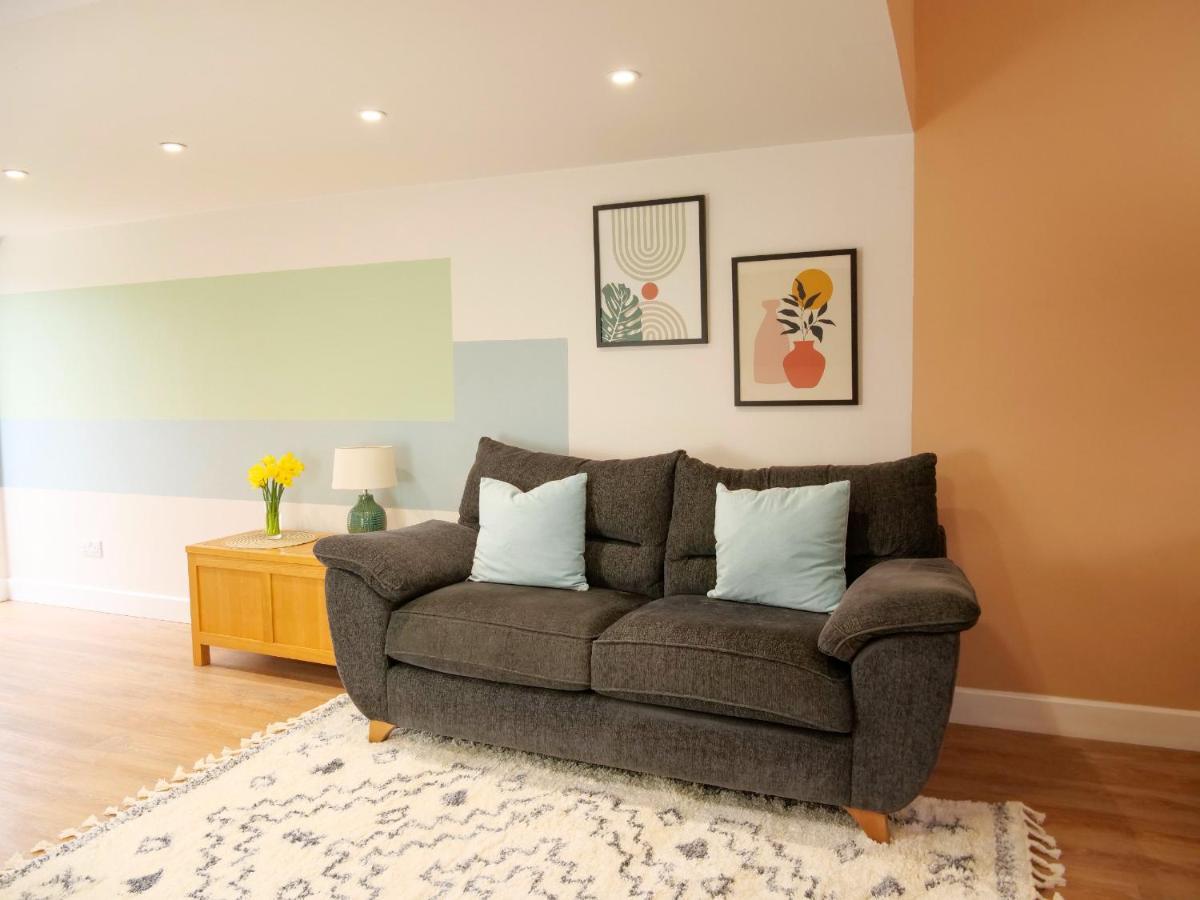 Ellingham Self-Catering Cottages Saint Peter Port ภายนอก รูปภาพ