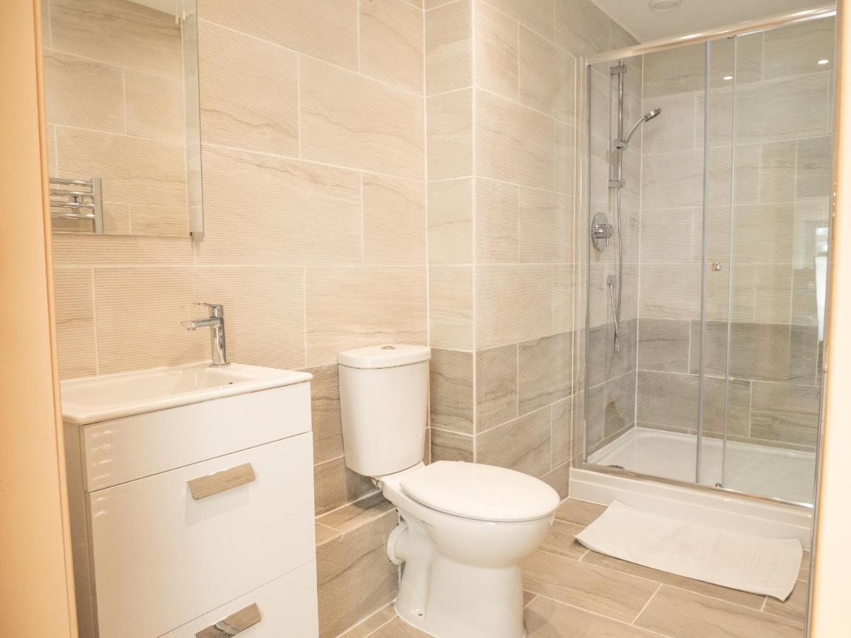 Ellingham Self-Catering Cottages Saint Peter Port ภายนอก รูปภาพ
