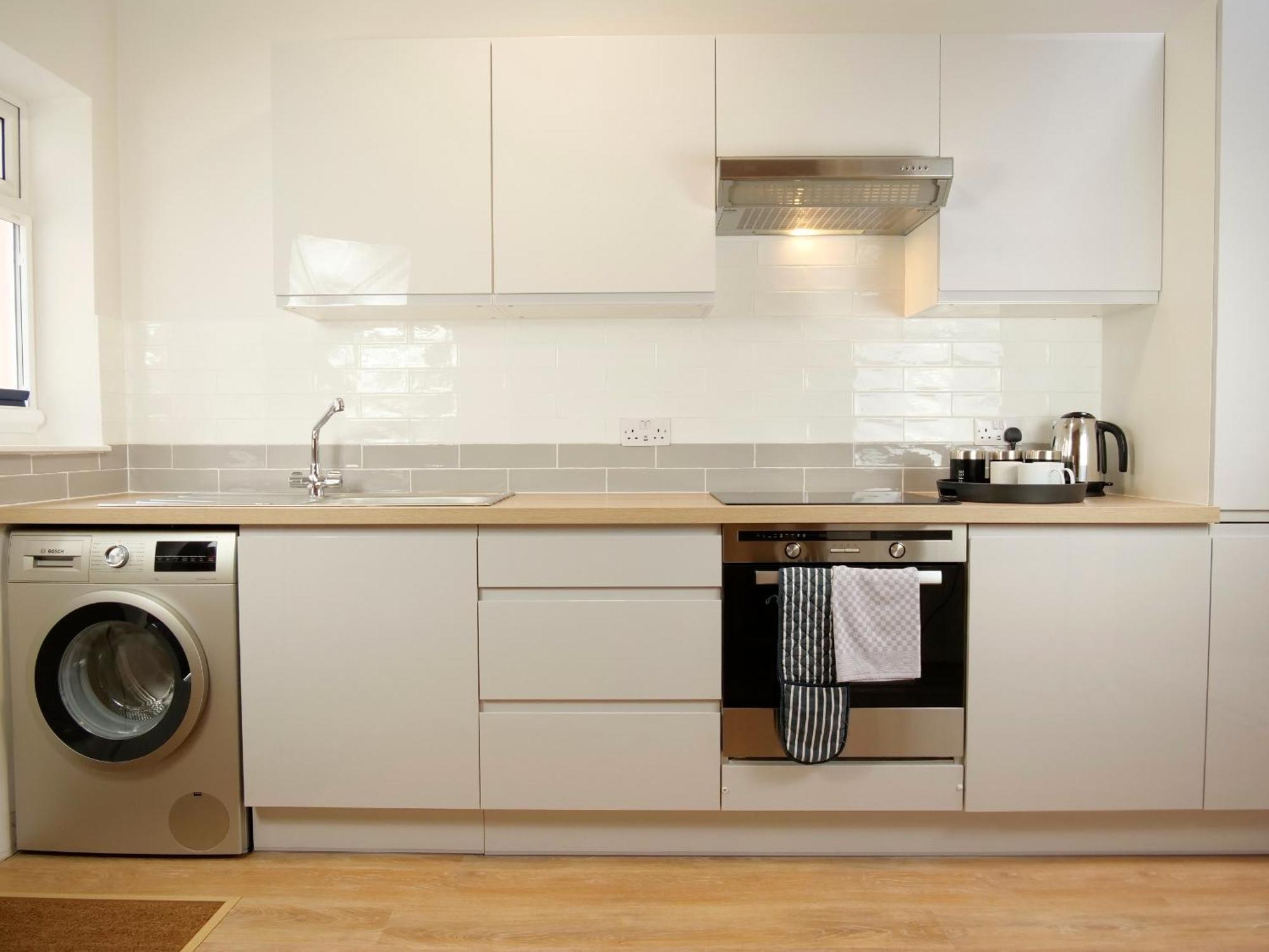 Ellingham Self-Catering Cottages Saint Peter Port ห้อง รูปภาพ