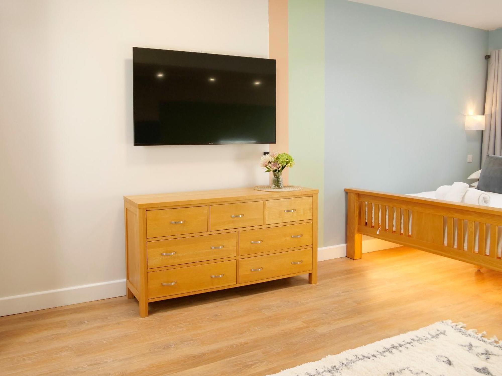 Ellingham Self-Catering Cottages Saint Peter Port ห้อง รูปภาพ