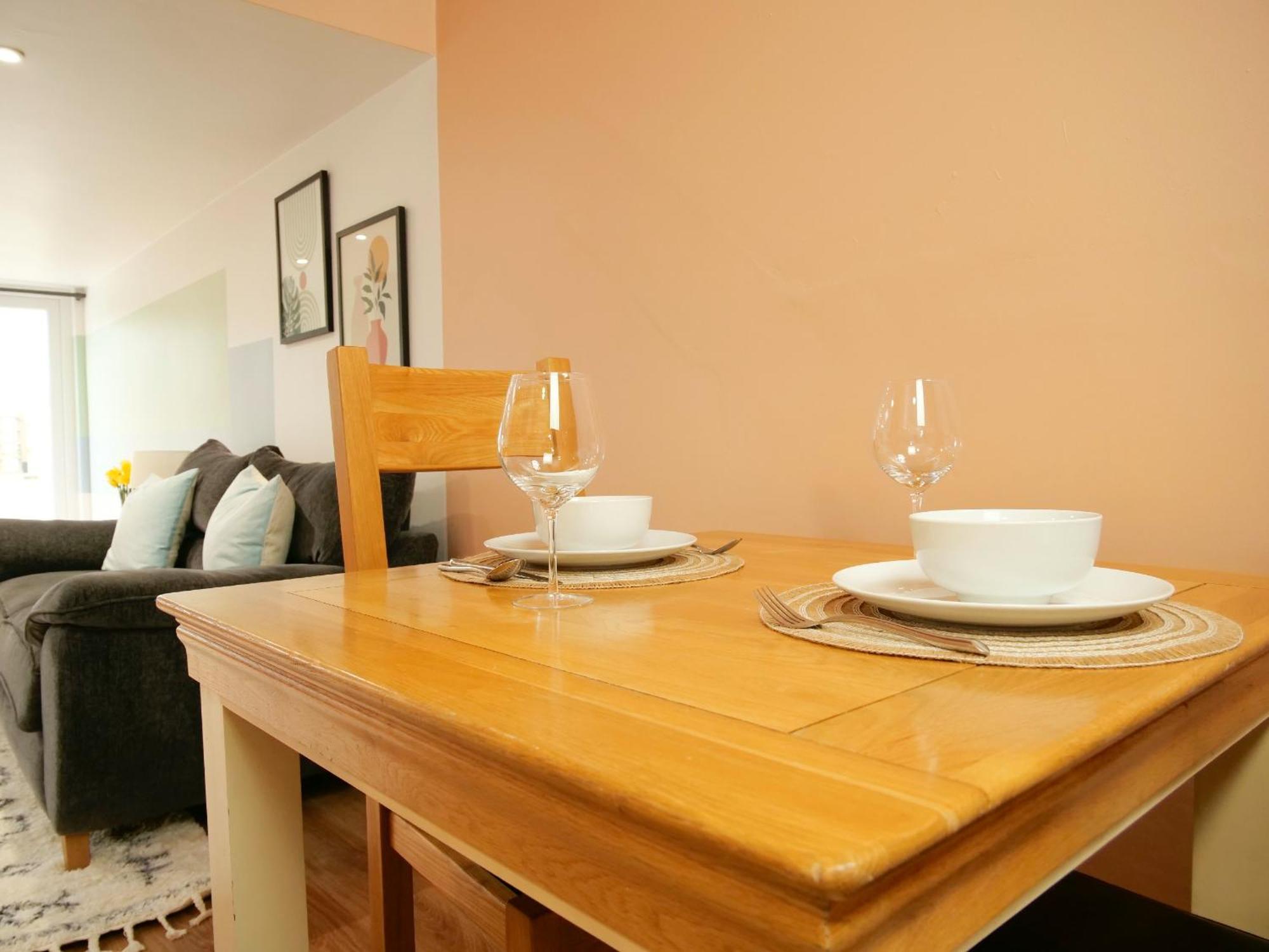 Ellingham Self-Catering Cottages Saint Peter Port ห้อง รูปภาพ