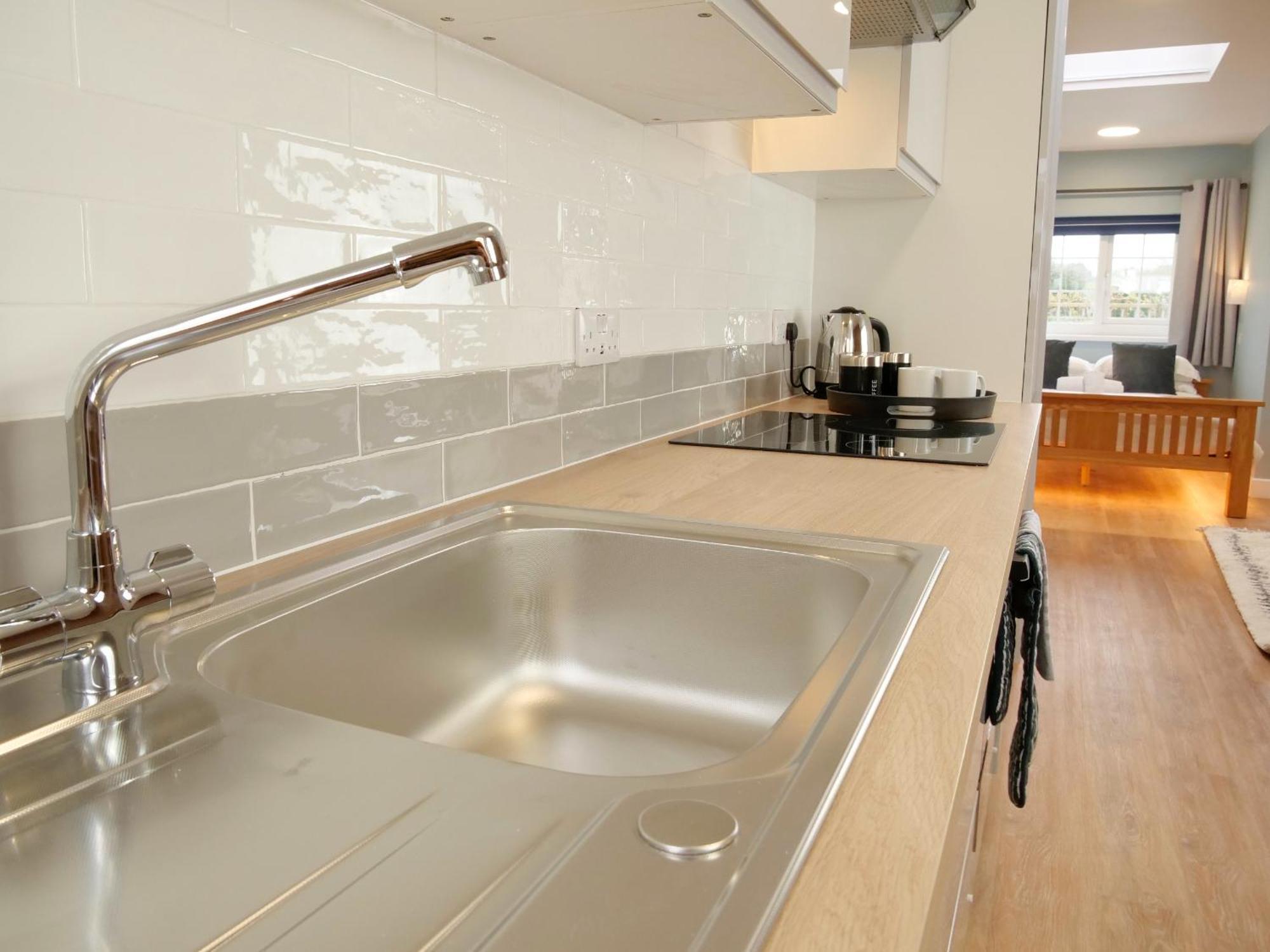 Ellingham Self-Catering Cottages Saint Peter Port ห้อง รูปภาพ