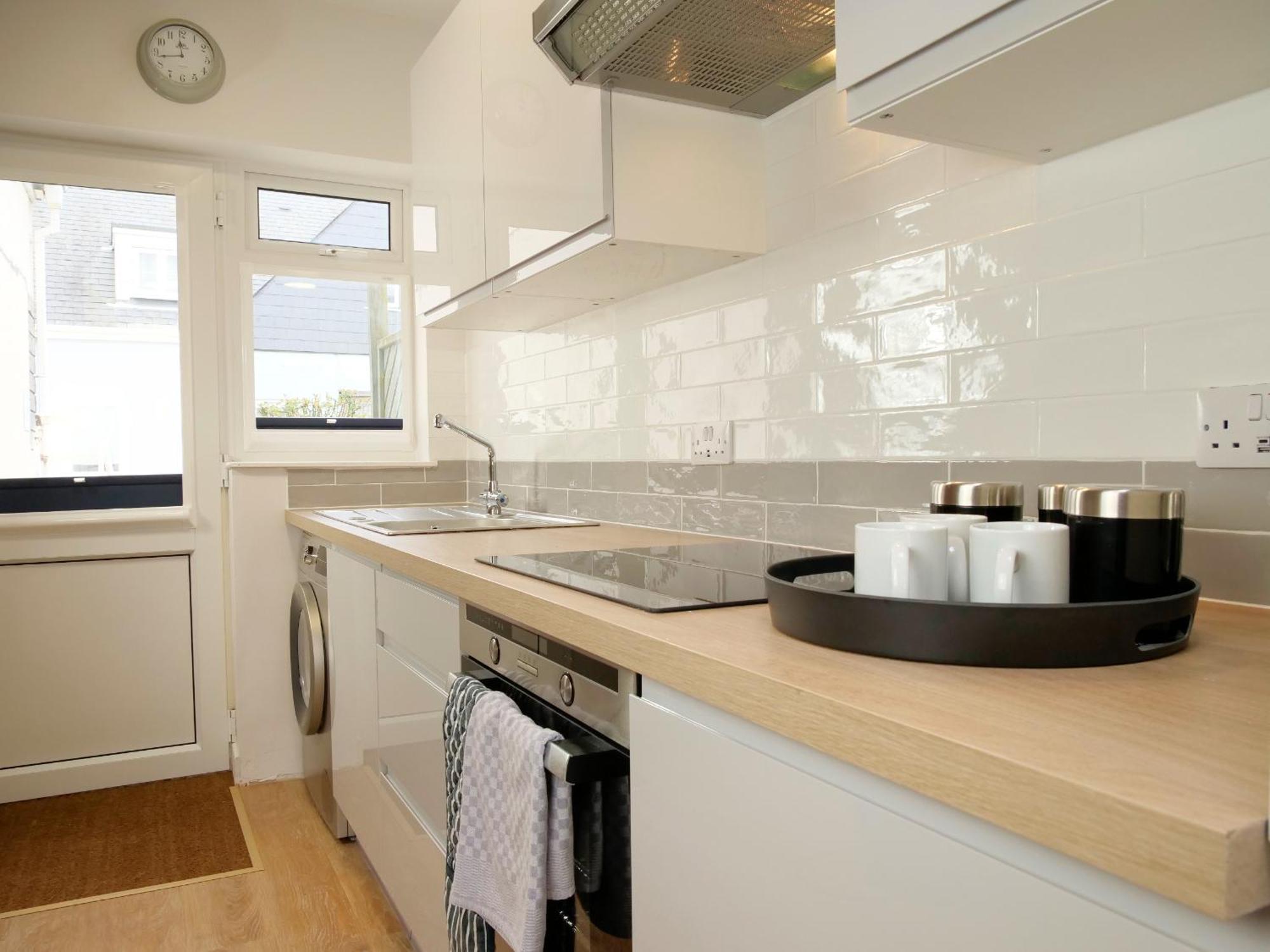 Ellingham Self-Catering Cottages Saint Peter Port ห้อง รูปภาพ