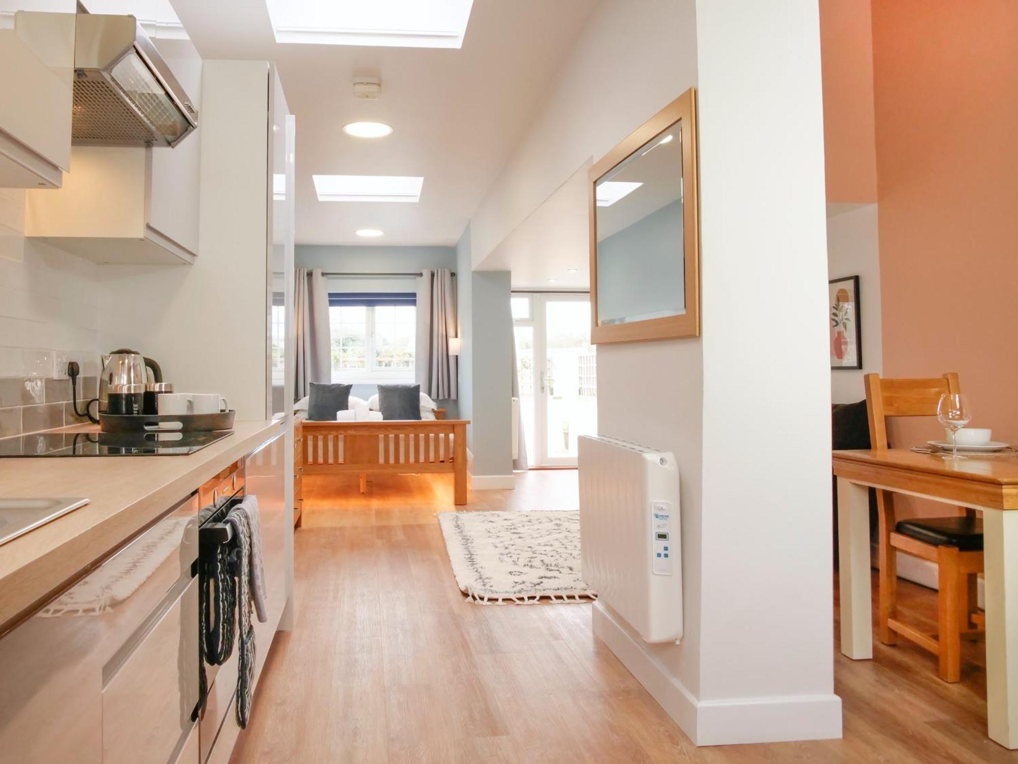 Ellingham Self-Catering Cottages Saint Peter Port ห้อง รูปภาพ