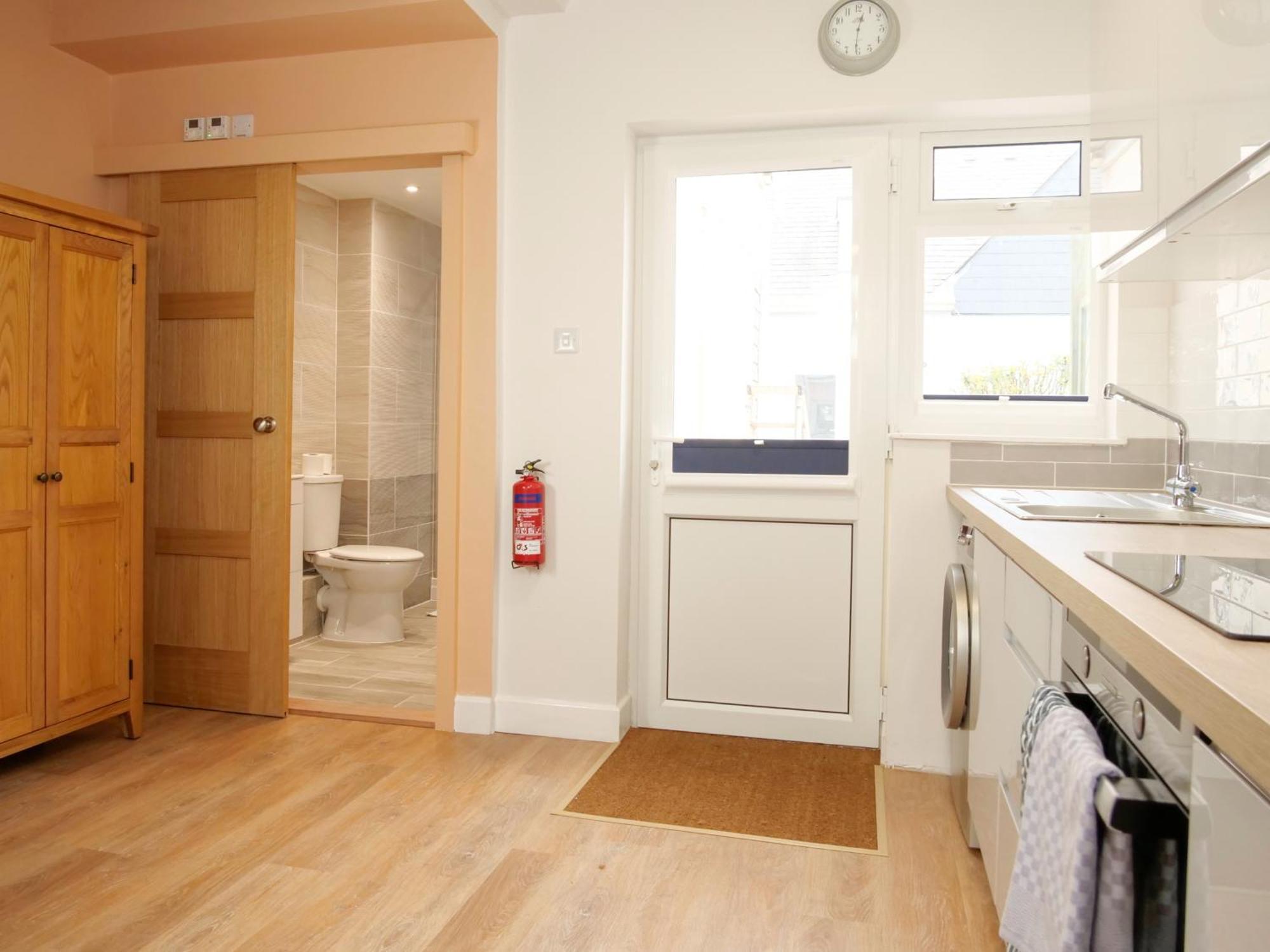Ellingham Self-Catering Cottages Saint Peter Port ห้อง รูปภาพ