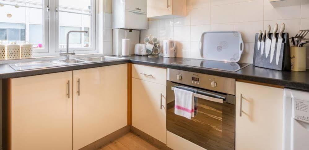 Ellingham Self-Catering Cottages Saint Peter Port ภายนอก รูปภาพ
