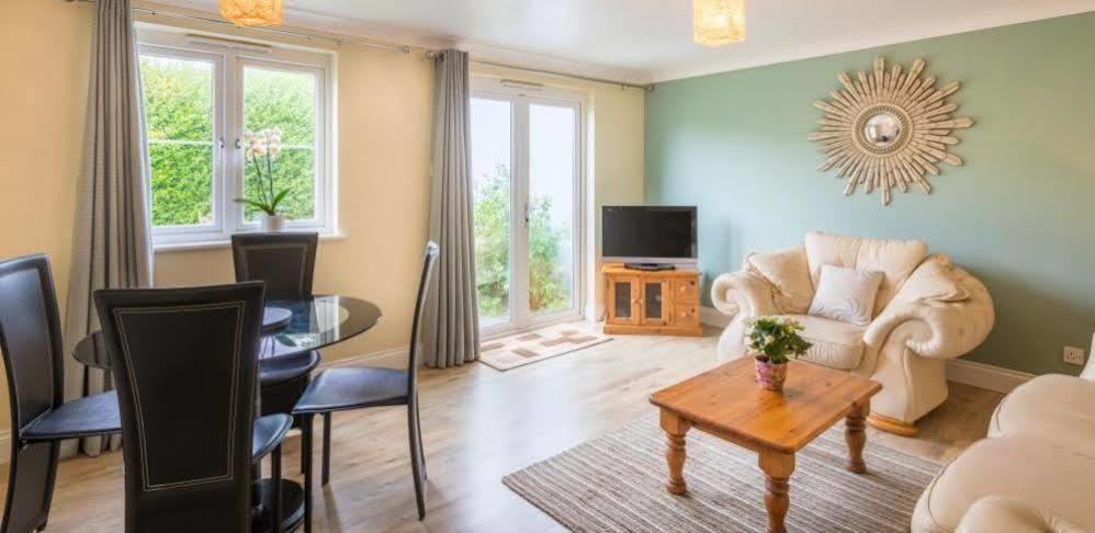 Ellingham Self-Catering Cottages Saint Peter Port ภายนอก รูปภาพ